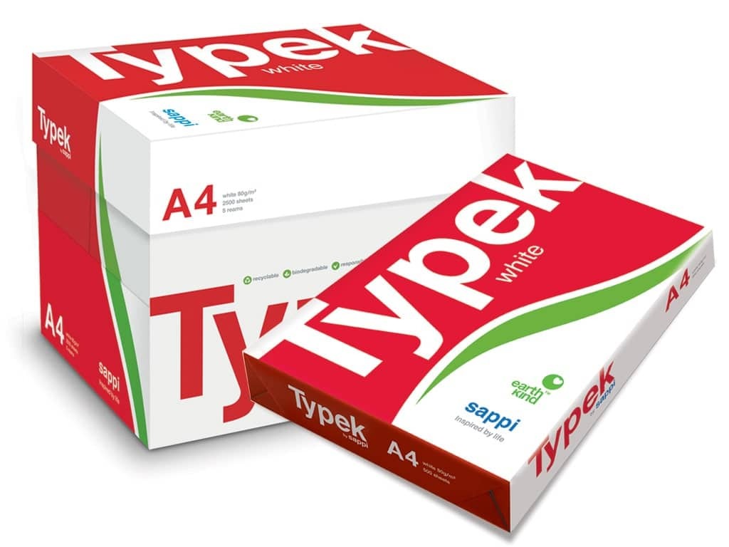 <p>Typek copy Paper</p>