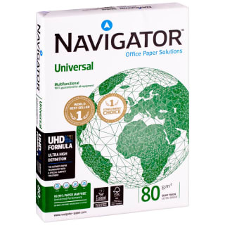 <p>Navigator copy Paper</p>