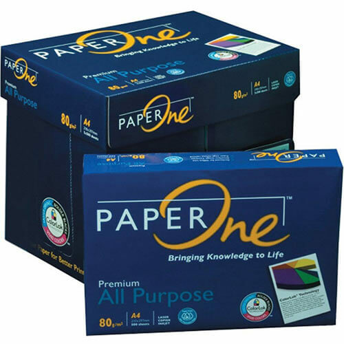 <p>Paperone copy Paper</p>