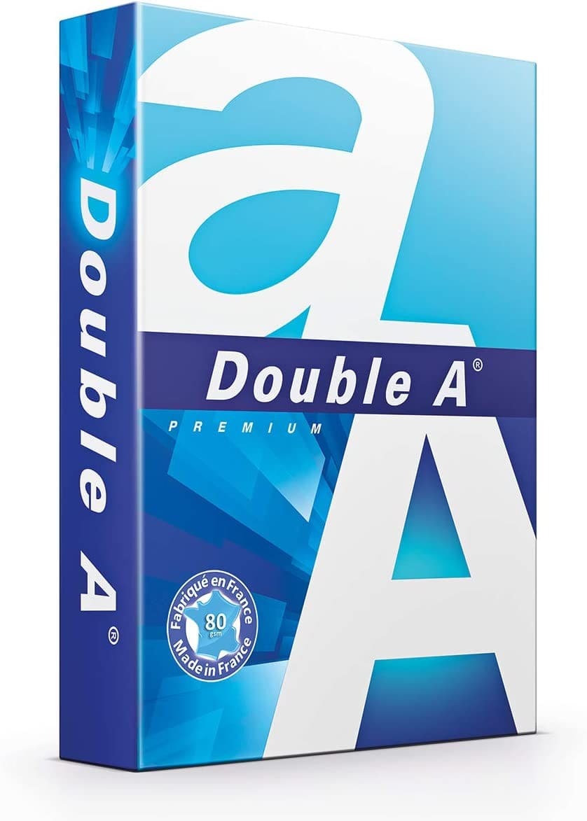 <p>Double a4 copy Paper </p>